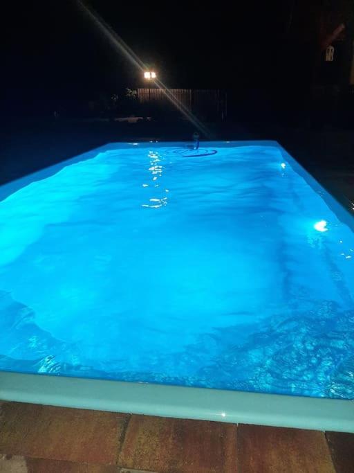 Dom Na Polanie Vila Brzeznica  Exterior foto